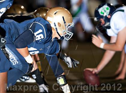 Thumbnail 1 in ThunderRidge @ Vista Murrieta photogallery.