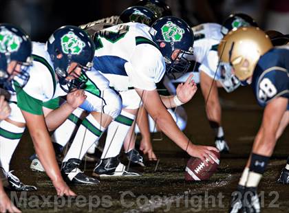Thumbnail 1 in ThunderRidge @ Vista Murrieta photogallery.