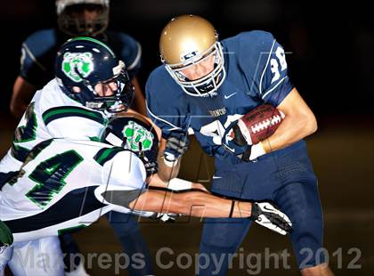 Thumbnail 1 in ThunderRidge @ Vista Murrieta photogallery.