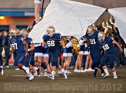 Thumbnail 1 in ThunderRidge @ Vista Murrieta photogallery.