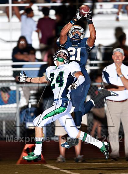 Thumbnail 2 in ThunderRidge @ Vista Murrieta photogallery.