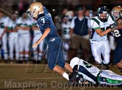 Thumbnail 1 in ThunderRidge @ Vista Murrieta photogallery.