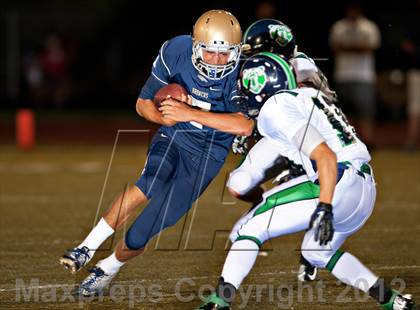 Thumbnail 2 in ThunderRidge @ Vista Murrieta photogallery.