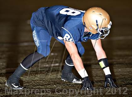 Thumbnail 1 in ThunderRidge @ Vista Murrieta photogallery.