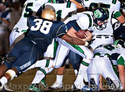 Thumbnail 3 in ThunderRidge @ Vista Murrieta photogallery.