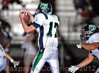 Thumbnail 3 in ThunderRidge @ Vista Murrieta photogallery.