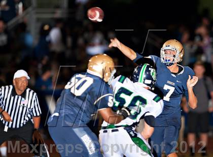 Thumbnail 1 in ThunderRidge @ Vista Murrieta photogallery.