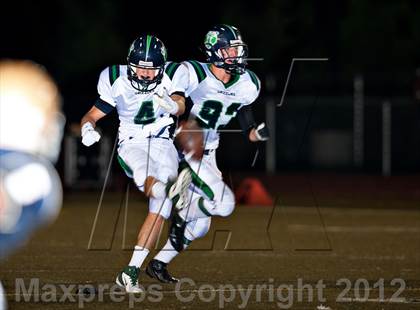 Thumbnail 1 in ThunderRidge @ Vista Murrieta photogallery.