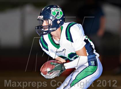 Thumbnail 1 in ThunderRidge @ Vista Murrieta photogallery.