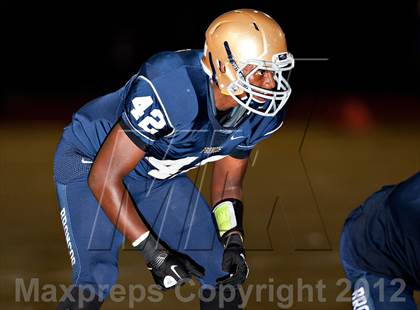Thumbnail 3 in ThunderRidge @ Vista Murrieta photogallery.