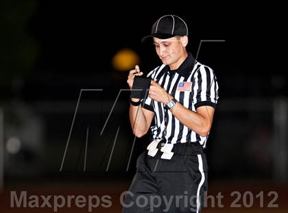 Thumbnail 1 in ThunderRidge @ Vista Murrieta photogallery.