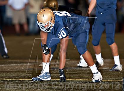 Thumbnail 3 in ThunderRidge @ Vista Murrieta photogallery.