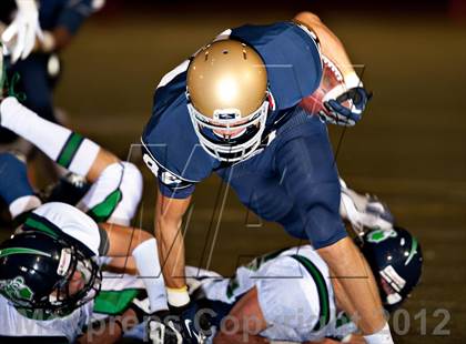 Thumbnail 2 in ThunderRidge @ Vista Murrieta photogallery.
