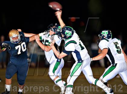 Thumbnail 3 in ThunderRidge @ Vista Murrieta photogallery.