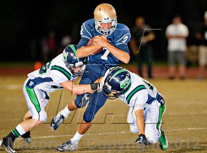 Thumbnail 3 in ThunderRidge @ Vista Murrieta photogallery.