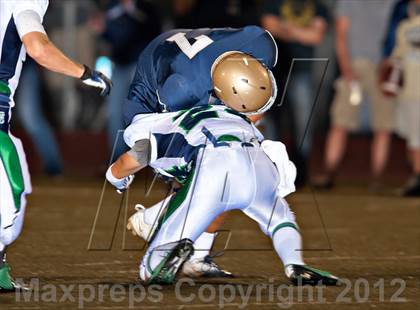 Thumbnail 1 in ThunderRidge @ Vista Murrieta photogallery.