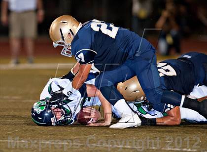 Thumbnail 3 in ThunderRidge @ Vista Murrieta photogallery.