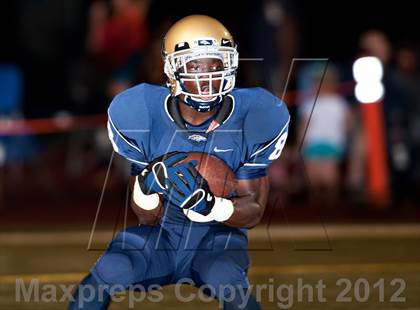 Thumbnail 1 in ThunderRidge @ Vista Murrieta photogallery.