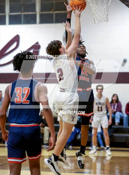 Thumbnail 1 in Thorsby @ Marion photogallery.
