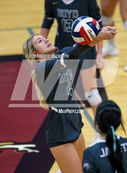 Thumbnail 2 in Boyd @ Whitesboro photogallery.
