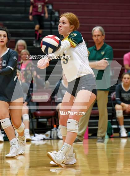 Thumbnail 3 in Boyd @ Whitesboro photogallery.