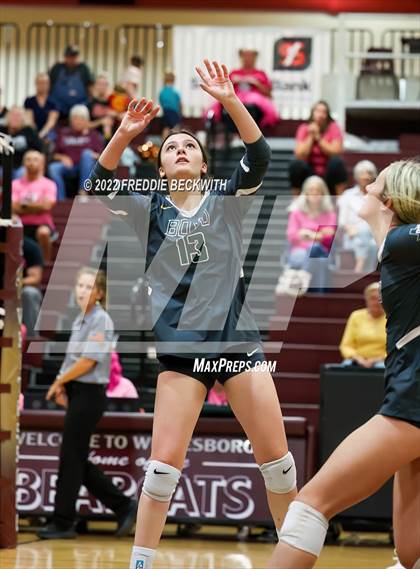 Thumbnail 1 in Boyd @ Whitesboro photogallery.