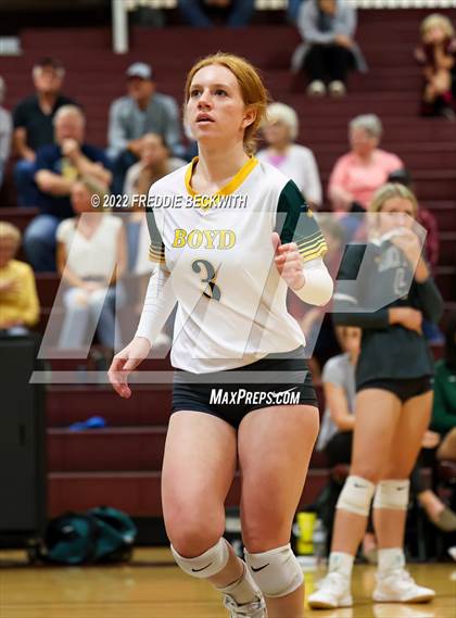 Thumbnail 2 in Boyd @ Whitesboro photogallery.