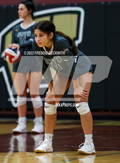 Thumbnail 2 in Boyd @ Whitesboro photogallery.