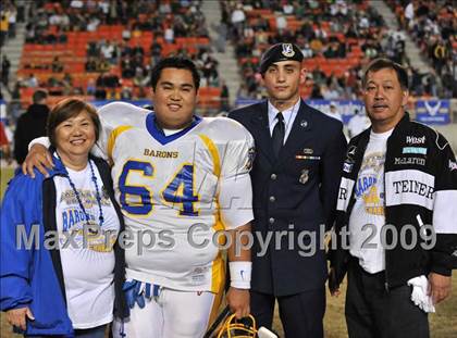 Thumbnail 3 in Edison vs. Fountain Valley photogallery.