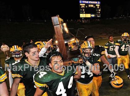 Thumbnail 2 in Edison vs. Fountain Valley photogallery.
