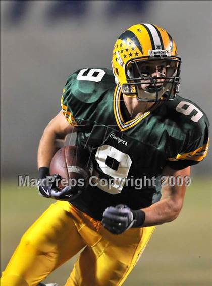 Thumbnail 1 in Edison vs. Fountain Valley photogallery.