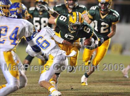 Thumbnail 1 in Edison vs. Fountain Valley photogallery.