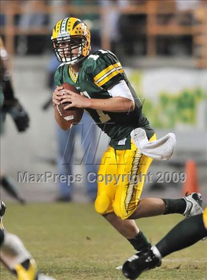 Thumbnail 3 in Edison vs. Fountain Valley photogallery.