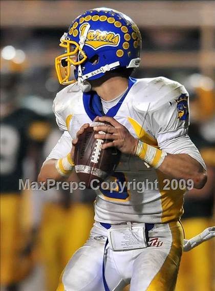 Thumbnail 3 in Edison vs. Fountain Valley photogallery.