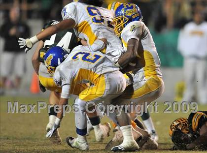 Thumbnail 1 in Edison vs. Fountain Valley photogallery.