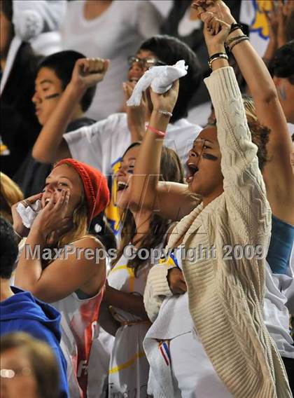 Thumbnail 3 in Edison vs. Fountain Valley photogallery.