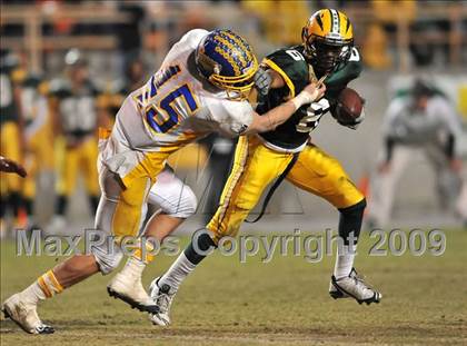 Thumbnail 3 in Edison vs. Fountain Valley photogallery.
