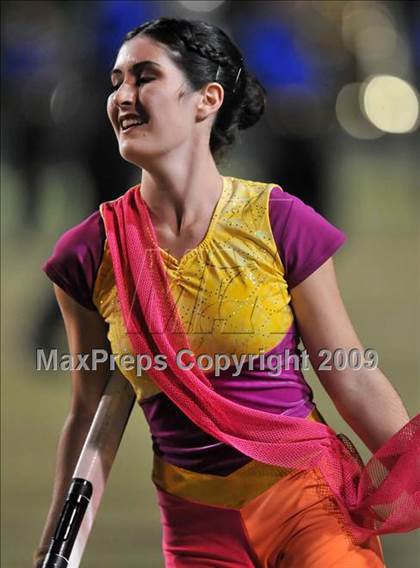 Thumbnail 2 in Edison vs. Fountain Valley photogallery.