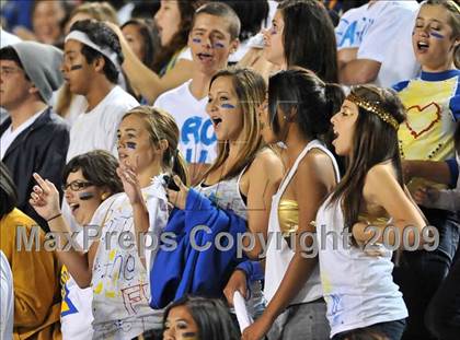 Thumbnail 1 in Edison vs. Fountain Valley photogallery.