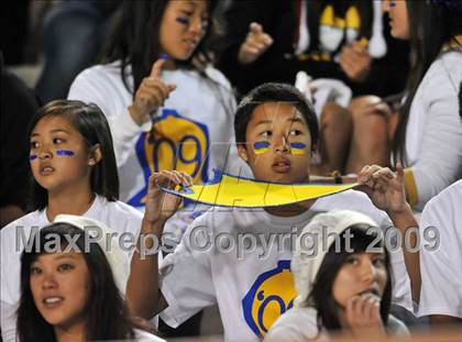 Thumbnail 2 in Edison vs. Fountain Valley photogallery.