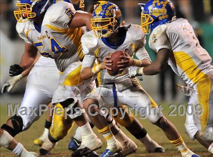 Thumbnail 2 in Edison vs. Fountain Valley photogallery.