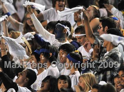 Thumbnail 3 in Edison vs. Fountain Valley photogallery.