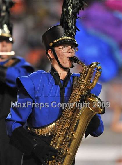 Thumbnail 2 in Edison vs. Fountain Valley photogallery.