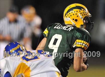 Thumbnail 1 in Edison vs. Fountain Valley photogallery.