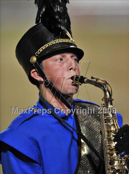 Thumbnail 3 in Edison vs. Fountain Valley photogallery.