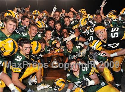 Thumbnail 3 in Edison vs. Fountain Valley photogallery.