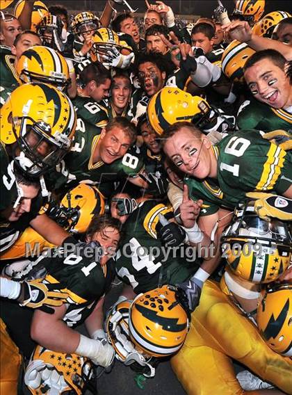 Thumbnail 1 in Edison vs. Fountain Valley photogallery.