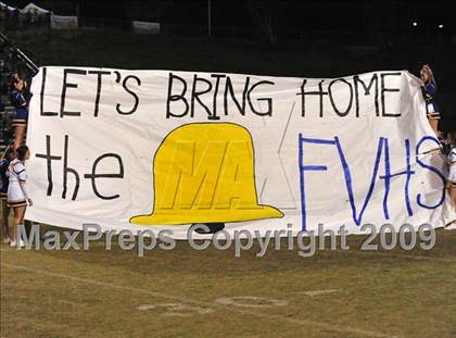 Thumbnail 1 in Edison vs. Fountain Valley photogallery.