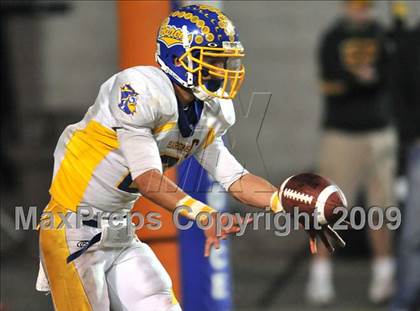 Thumbnail 1 in Edison vs. Fountain Valley photogallery.