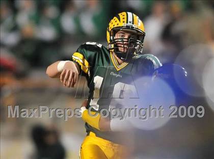 Thumbnail 1 in Edison vs. Fountain Valley photogallery.